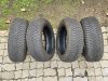 Slika 1 -  zimske gume 165 65 15 hankook - MojAuto