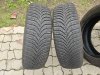 Slika 2 -  zimske gume 165 65 15 hankook - MojAuto