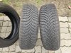 Slika 3 -  zimske gume 165 65 15 hankook - MojAuto