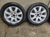 Slika 2 -  Alu felne 16,5x112 golf,touran,passat - MojAuto