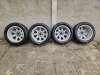 Slika 4 -  Alu felne 16,5x112 golf,touran,passat - MojAuto