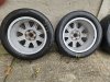 Slika 5 -  Alu felne 16,5x112 golf,touran,passat - MojAuto