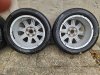 Slika 6 -  Alu felne 16,5x112 golf,touran,passat - MojAuto