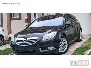 Glavna slika - Opel Insignia 2.0 dt,servisna navi  - MojAuto