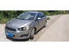 Slika 2 - Chevrolet Aveo 1.2b novi model  - MojAuto