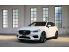 Slika 4 -  Volvo / XC60 / 2017-2021 / R-Design / Centralna resetka branika / ORIGINAL - MojAuto