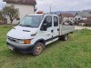 Slika 1 - Iveco Daily - MojAuto