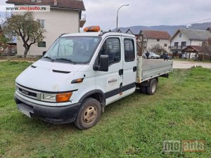 Glavna slika - Iveco Daily - MojAuto