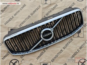 Glavna slika -  Volvo / XC60 / 2017-2021 / Maska / ORIGINAL - MojAuto