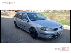 Glavna slika - Renault Laguna   - MojAuto