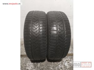 Glavna slika -  2828. Gume PIRELLI 16-ice, ZIMSKE 215/60, Šara 6,1 mm - MojAuto