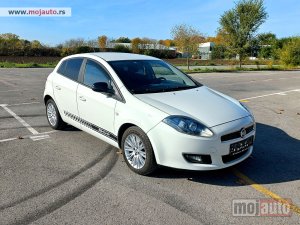 Glavna slika - Fiat Bravo 1.6 MJT  - MojAuto