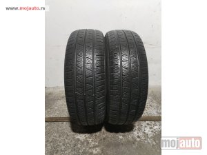 Glavna slika -  2836. Gume PIRELLI 16 C, ZIMSKE 235/65, Šara 7,4 mm. DOT 0822 - MojAuto