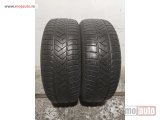 polovni delovi  2828. Gume PIRELLI 16-ice, ZIMSKE 215/60, Šara 6,1 mm