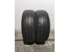 Slika 1 -  2836. Gume PIRELLI 16 C, ZIMSKE 235/65, Šara 7,4 mm. DOT 0822 - MojAuto