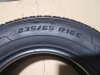 Slika 5 -  2836. Gume PIRELLI 16 C, ZIMSKE 235/65, Šara 7,4 mm. DOT 0822 - MojAuto