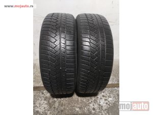 Glavna slika -  2838. Gume CONTINENTAL 16-ice, ZIMSKE 205/60, Šara 5,5 mm, DOT 4019 - MojAuto