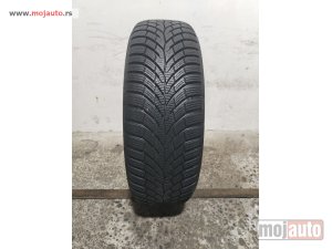 Glavna slika -  2844. Guma CONTINENTAL 16-ica, ZIMSKA 205/60, Šara 8.4 mm, DOT 4523 - MojAuto