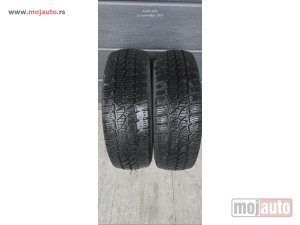 polovni delovi  Orium teretne 2 gume 215/70 R16C