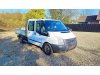 Slika 1 - Ford Tranzit 2,2 TDCI PUTAR - MojAuto