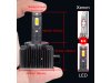 Slika 4 -  Led D1S canbus zamena za xenon sijalice 90W 12V 24v 30000lm - MojAuto