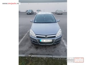 Glavna slika - Opel Astra H  - MojAuto