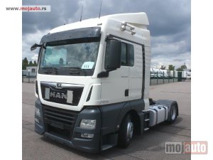 Glavna slika - MAN 18.510 TGX LOWDECK - MojAuto