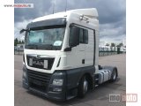 polovni kamioni MAN 18.510 TGX LOWDECK