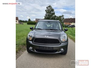 Glavna slika - MINI Countryman   - MojAuto