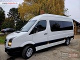 polovni kombi VW Crafter 2.5 TDI LUTKICAAA