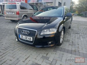 Glavna slika - Audi A3 1.6 8v  - MojAuto