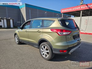 Glavna slika - Ford Kuga Na ime kupca  - MojAuto