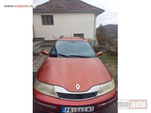 Glavna slika - Renault Laguna 2  - MojAuto