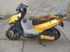 Slika 1 - Honda CZX 50 S - MojAuto