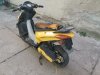 Slika 2 - Honda CZX 50 S - MojAuto