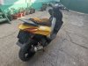 Slika 4 - Honda CZX 50 S - MojAuto