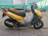 Slika 5 - Honda CZX 50 S - MojAuto