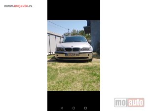 Glavna slika - BMW 320 E46 restajl 6brz  - MojAuto