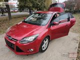 polovni Automobil Ford Focus 1,6 