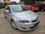 polovni Automobil Opel Astra J 1,6 Cosmo sidi 