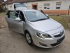 Slika 3 - Opel Astra J 1,6 Cosmo sidi  - MojAuto