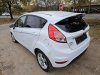 Slika 12 - Ford Fiesta TREND  - MojAuto