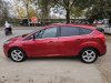 Slika 14 - Ford Focus 1,6  - MojAuto