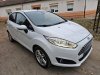 Slika 10 - Ford Fiesta TREND  - MojAuto