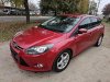 Slika 9 - Ford Focus 1,6  - MojAuto