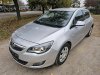 Slika 9 - Opel Astra J 1,6 Cosmo sidi  - MojAuto