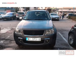 Glavna slika - Suzuki Grand Vitara 1.9 tdi  - MojAuto