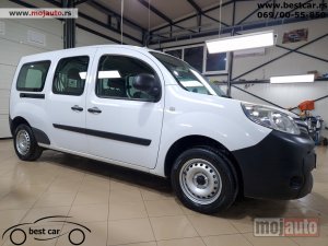 Glavna slika - Renault Kangoo MAXI 5 Sedista N1  - MojAuto