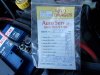 Slika 11 - Fiat Punto 3    1.2 8v  - MojAuto