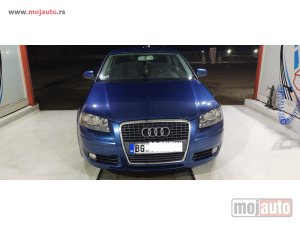 Glavna slika - Audi A3 1.9 TDI  - MojAuto